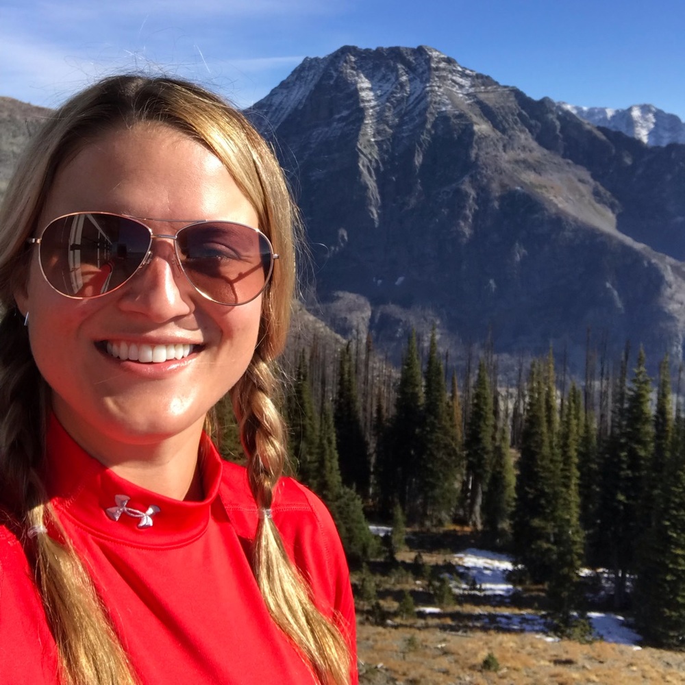 Meet your Posher, Alyssa